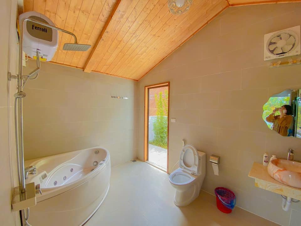 đầu tư Pine Garden Sóc Sơn